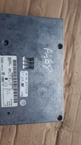 4F1862335 4F1910336C Блок предохранителей Audi A4 B8 Арт e7082817, вид 2
