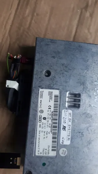 4F1862335 4F1910336C Блок предохранителей Audi A4 B8 Арт e7082817, вид 3