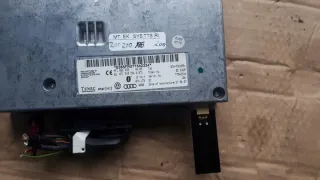 4F1862335 4F1910336C Блок предохранителей Audi A4 B8 Арт e7082817, вид 4