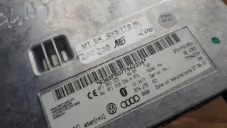 4F1862335 4F1910336C Блок предохранителей Audi A4 B8 Арт e7082817, вид 9