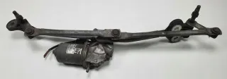 7200535 Механизм стеклоочистителя (трапеция дворников) BMW X6 E71/E72 Арт e7086017, вид 1