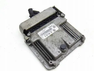 03L906018GC Блок управления (другие) Volkswagen Golf 6 Арт e7087574, вид 1