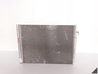 9239992 64509239992 64536972553 6972553 Радиатор кондиционера BMW X5 E70 Арт e7087582, вид 1