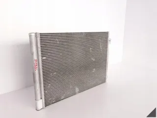 9239992 64509239992 64536972553 6972553 Радиатор кондиционера BMW X5 E70 Арт e7087582, вид 2