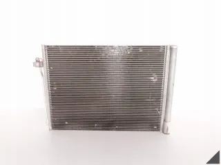 9239992 64509239992 64536972553 6972553 Радиатор кондиционера BMW X5 E70 Арт e7087582, вид 7