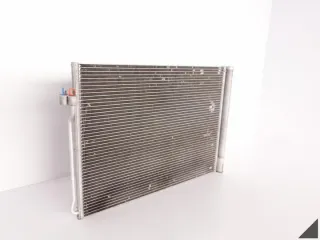 9239992 64509239992 64536972553 6972553 Радиатор кондиционера BMW X5 E70 Арт e7087582, вид 8