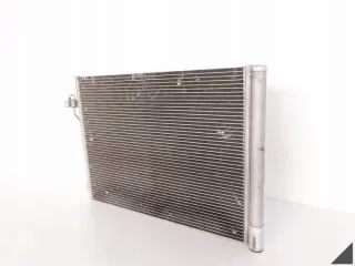 9239992 64509239992 64536972553 6972553 Радиатор кондиционера BMW X5 E70 Арт e7087582, вид 9