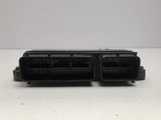 89661-12C11 275300-0201 Блок управления двигателем Toyota Auris 1 Арт e7089928, вид 3