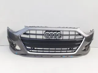  Бампер передний Audi A4 B9 Арт e7091441, вид 1