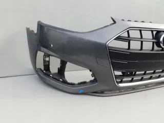  Бампер передний Audi A4 B9 Арт e7091441, вид 2