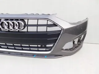  Бампер передний Audi A4 B9 Арт e7091441, вид 6