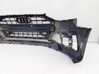  Бампер передний Audi A4 B9 Арт e7091441, вид 9