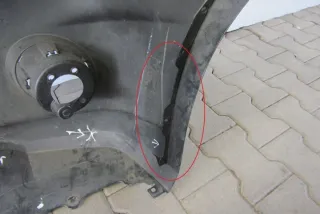 92238936 Бампер передний Chevrolet Camaro 5 Арт e7092128, вид 6