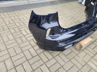 LV4B-17A894-SCAPRAA Бампер задний Ford Kuga 3 Арт e7092359, вид 3