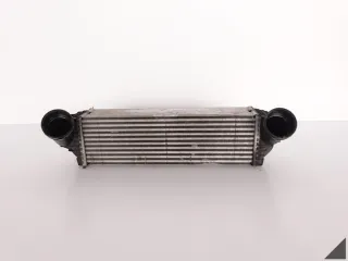 7809321 17517809321 17517533475 7533475 Интеркулер BMW X5 F15 Арт e7092648, вид 1