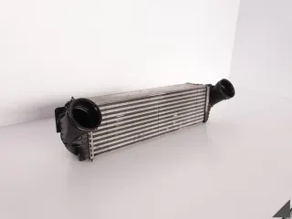7809321 17517809321 17517533475 7533475 Интеркулер BMW X5 F15 Арт e7092648, вид 2