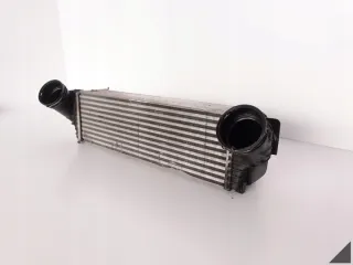 7809321 17517809321 17517533475 7533475 Интеркулер BMW X5 F15 Арт e7092648, вид 3