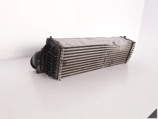 7809321 17517809321 17517533475 7533475 Интеркулер BMW X5 F15 Арт e7092648, вид 6