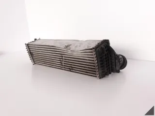7809321 17517809321 17517533475 7533475 Интеркулер BMW X5 F15 Арт e7092648, вид 7