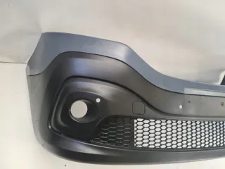  Бампер передний Renault Trafic 3 Арт e7093447, вид 2