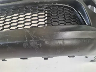 Бампер передний Renault Trafic 3 Арт e7093447, вид 4