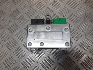 13246046 Блок AirBag Opel Zafira B Арт e7095731, вид 2