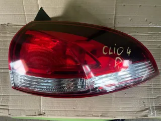 265551445R Фонарь задний левый Renault Clio 4 Арт e7096883, вид 1