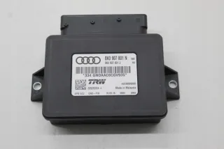 8K0907801N 8K0907801J Блок управления (другие) Audi A5 (S5,RS5) 1 Арт e7097111, вид 1