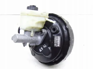 7L8612101A Вакуумный усилитель тормозов Audi Q7 4L Арт e7097124, вид 2