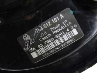 7L8612101A Вакуумный усилитель тормозов Audi Q7 4L Арт e7097124, вид 3