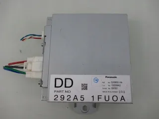 292A51FU0A Блок управления (другие) Nissan Qashqai 1  Арт e7097424, вид 1
