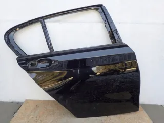 2011-2019R 41527284516 Дверь задняя правая BMW 1 F20/F21 Арт e7097781, вид 1