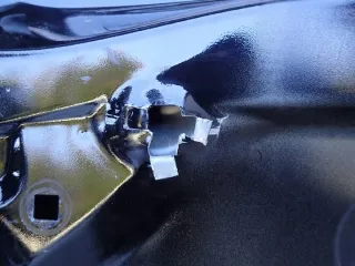 2011-2019R 41527284516 Дверь задняя правая BMW 1 F20/F21 Арт e7097781, вид 6