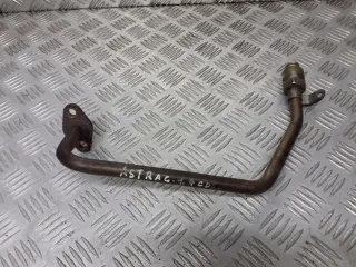 Гофра инжектора Opel Astra G Арт e7098662, вид 1