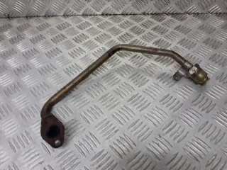  Гофра инжектора Opel Astra G Арт e7098662, вид 2