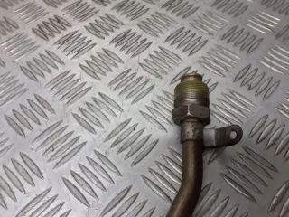  Гофра инжектора Opel Astra G Арт e7098662, вид 3