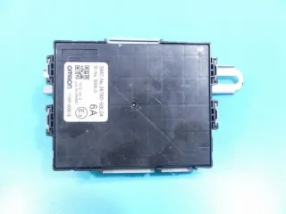 0261S07288 0261S07288, 33910-69L01 Блок управления двигателем Suzuki Swift 5 Арт e7098799, вид 16