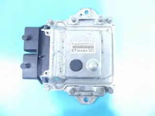 0261S07288 0261S07288, 33910-69L01 Блок управления двигателем Suzuki Swift 5 Арт e7098799, вид 2