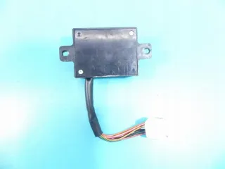 0261S07288 0261S07288, 33910-69L01 Блок управления двигателем Suzuki Swift 5 Арт e7098799, вид 8
