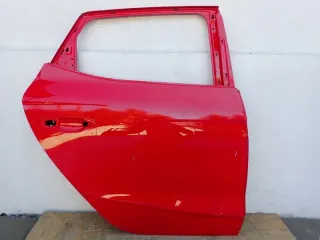 6F0833052C 6F0833052B 6F0833052E Дверь задняя правая Seat Ibiza 5 Арт e7098800, вид 1
