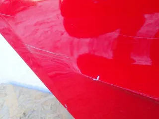 6F0833052C 6F0833052B 6F0833052E Дверь задняя правая Seat Ibiza 5 Арт e7098800, вид 2