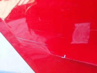 6F0833052C 6F0833052B 6F0833052E Дверь задняя правая Seat Ibiza 5 Арт e7098800, вид 3