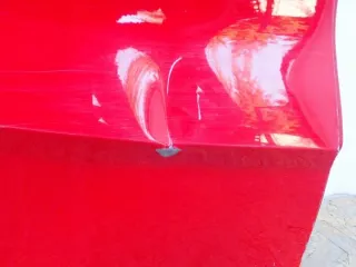 6F0833052C 6F0833052B 6F0833052E Дверь задняя правая Seat Ibiza 5 Арт e7098800, вид 7