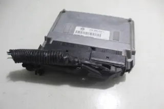 03E906033 Блок управления двигателем Volkswagen Polo 4 Арт e7098920, вид 2