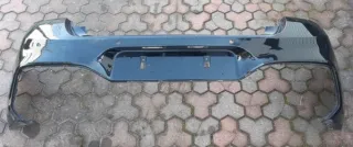 8060292 Бампер задний BMW 1 F20/F21 Арт e7099942, вид 1