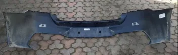 8060292 Бампер задний BMW 1 F20/F21 Арт e7099942, вид 4
