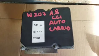 A2124313512 Блок ABS Mercedes E C207 Арт e7100148, вид 14