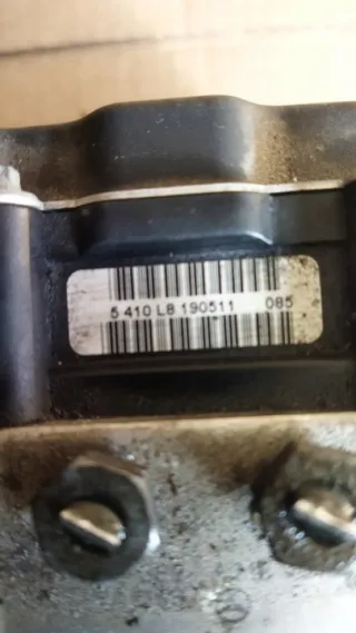 A2124313512 Блок ABS Mercedes E C207 Арт e7100148, вид 15