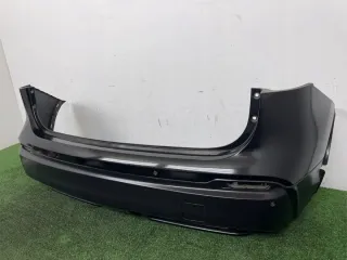  Бампер задний Nissan Qashqai 2 restailing Арт e7100801, вид 2