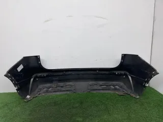 Бампер задний Nissan Qashqai 2 restailing Арт e7100801, вид 3